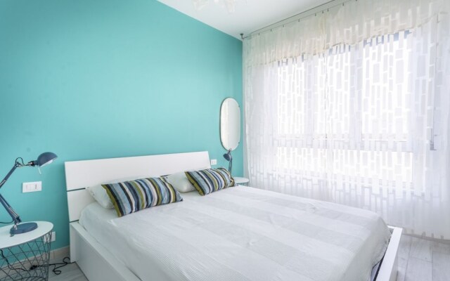 Casa di Annika - Vista Laguna e Parcheggio privato