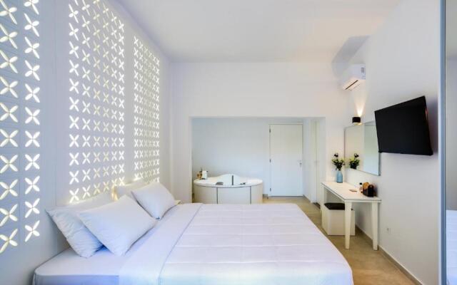 Elia Portou Luxury Residence