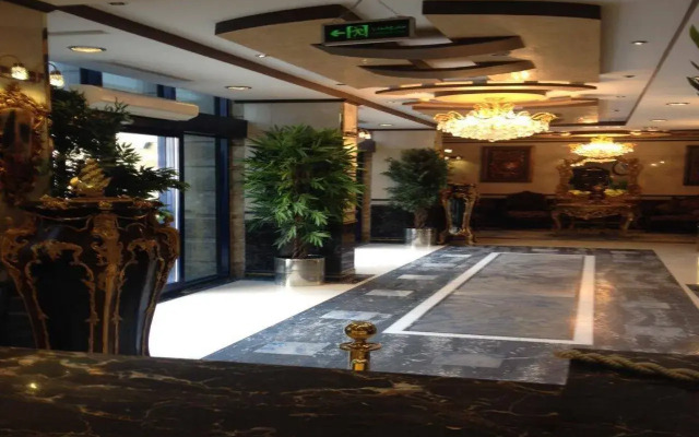 Selsabel Hammoda Hotel