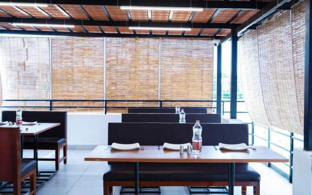 Treebo The Grand Skyla, Malleshwaram