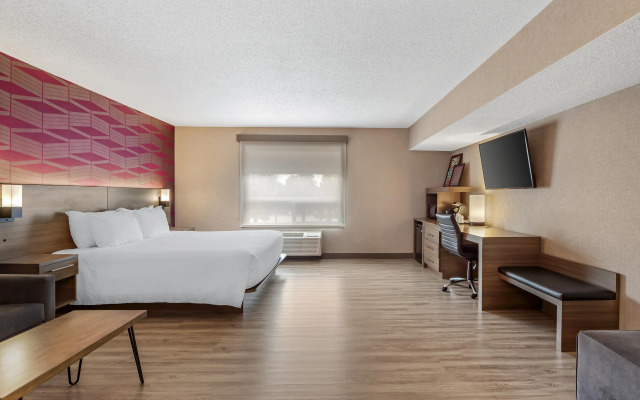 Best Western Plus West Edmonton