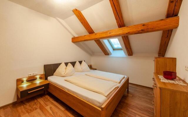 Appartement 202