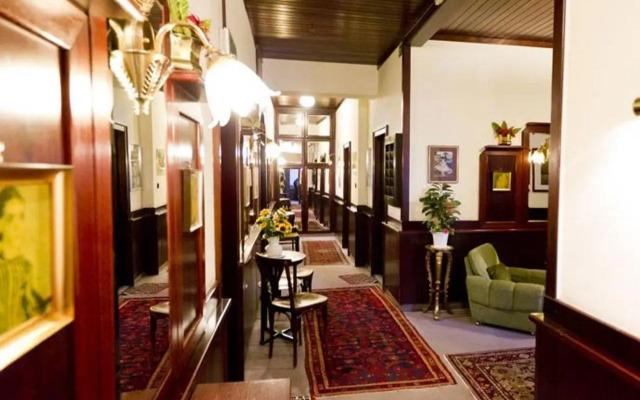 Pension Bleckmann Hotel