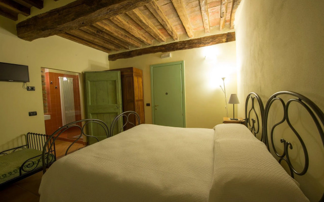 Agriturismo Arte Contadina