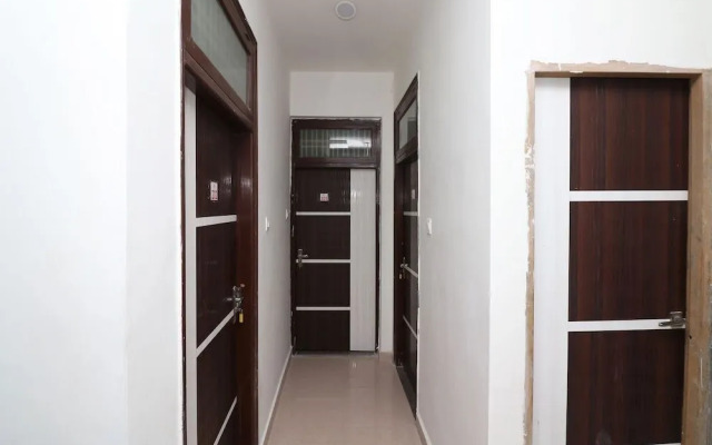 Kiaara Stay by OYO Rooms