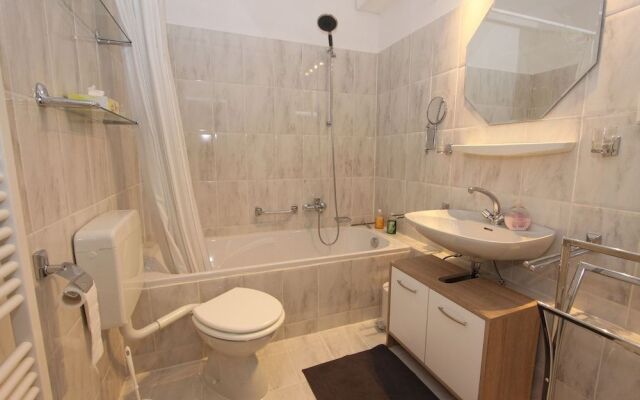 Ferienwohnung Riefenbach
