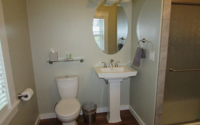 Friday Harbor Grand B&B