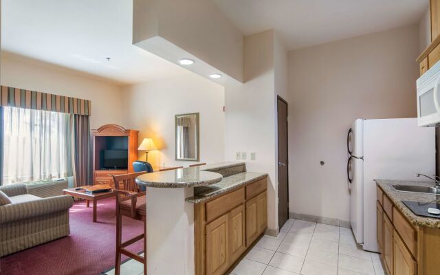 Motel 6 Brenham, TX