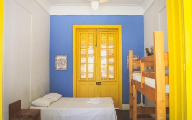 Terra Brasilis Hostel