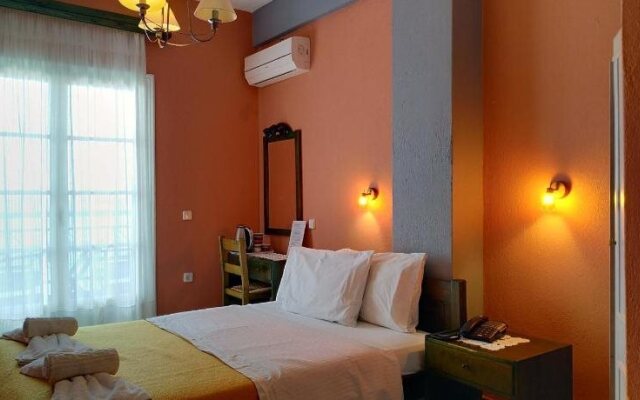 Anesis Hotel