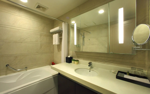 Somerset Heping Shenyang