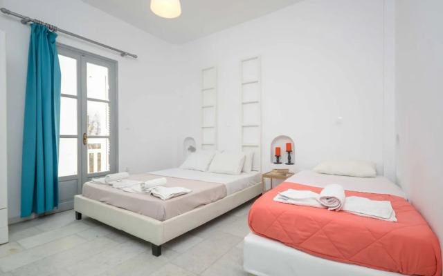 Depis Apartments & Suites