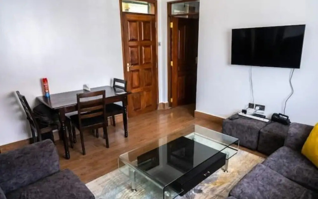 Karen Brooks View Palace 2 Bedroom Apartments