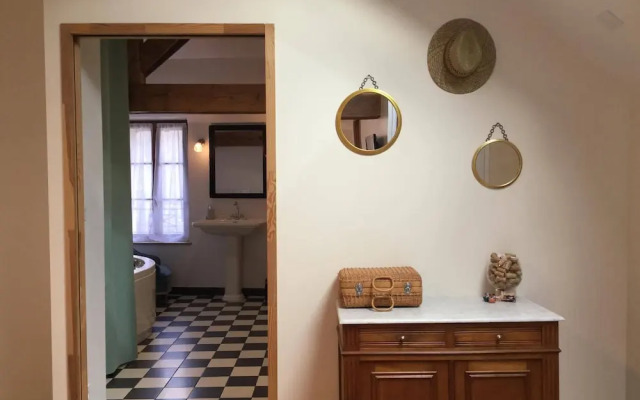 L'Ancienne Boulangerie