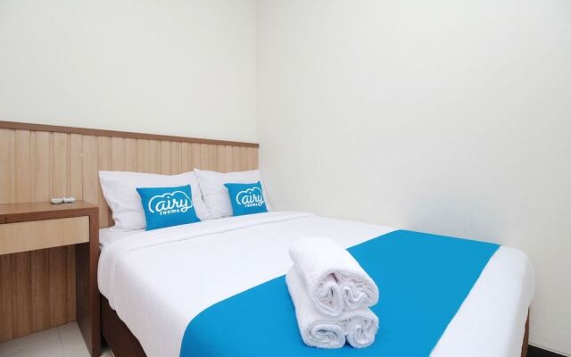 Hotel Pantes Pekojan