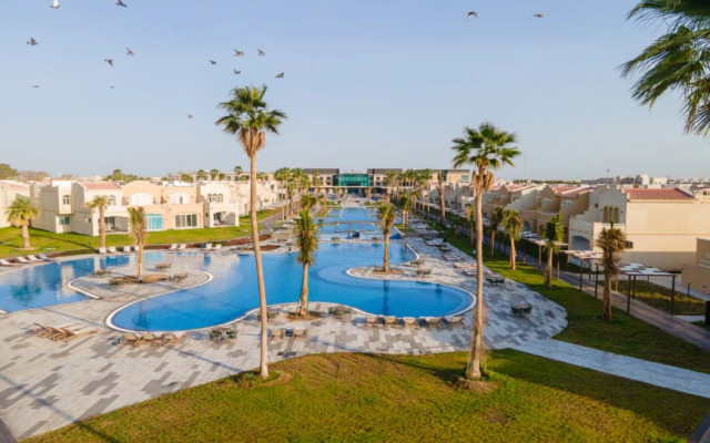 Rixos Obhur Jeddah Resort & Villas