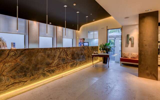 Best Western Plus Hotel Bologna