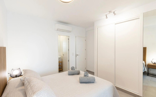 Apartamento Terraza al Mar, Nerja