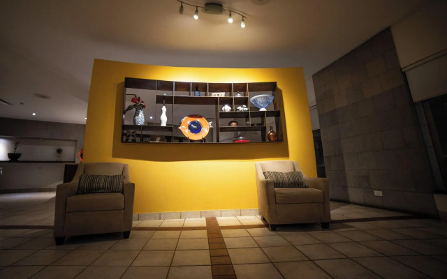 Hotel Colonial Hermosillo