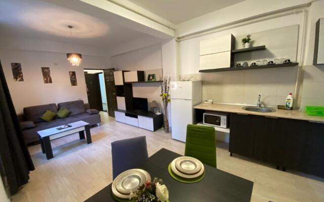 Apartament Ella T2