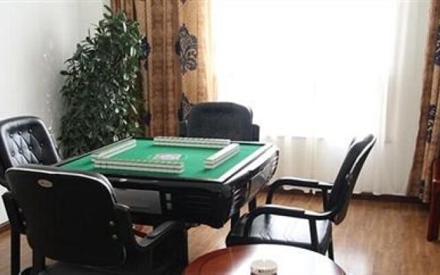 Lintong Grand Hotel - Lingcang