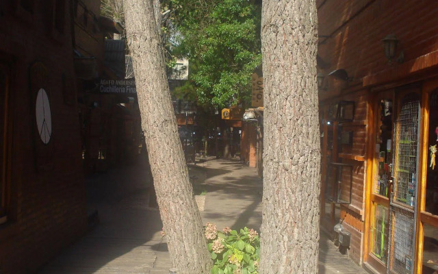 Village de las Pampas Apart Hotel Boutique