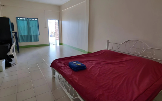 Sorworakit Hotel – Guest Rooms – Chonburi