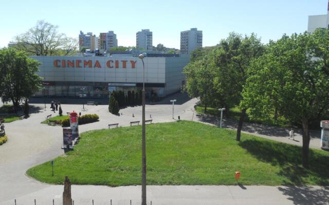 Apartament Chełmiński