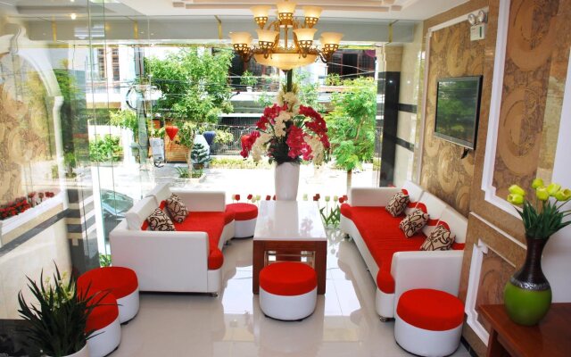 Dang Ha Hotel Danang