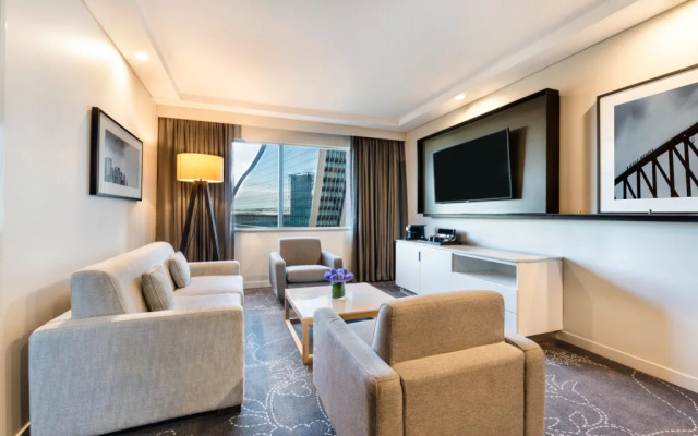 PARKROYAL Darling Harbour, Sydney