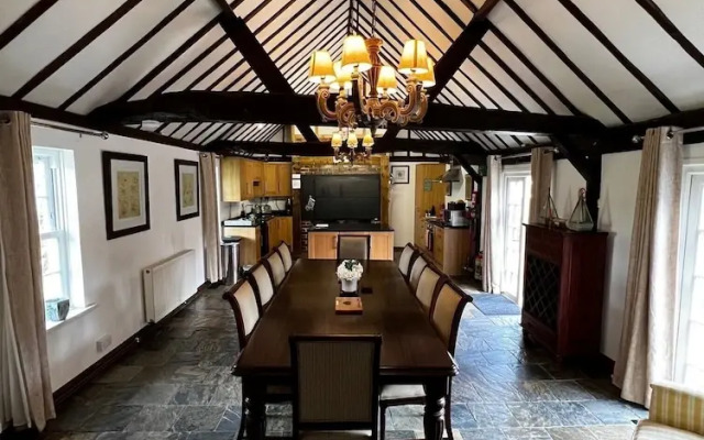 Whitmoor Farm