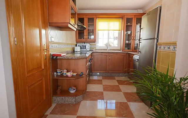 Rental Villa Villa Jara - Nerja 3 Bedrooms 6 Persons