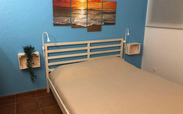 Studio - Praia da Falesia - Algarve