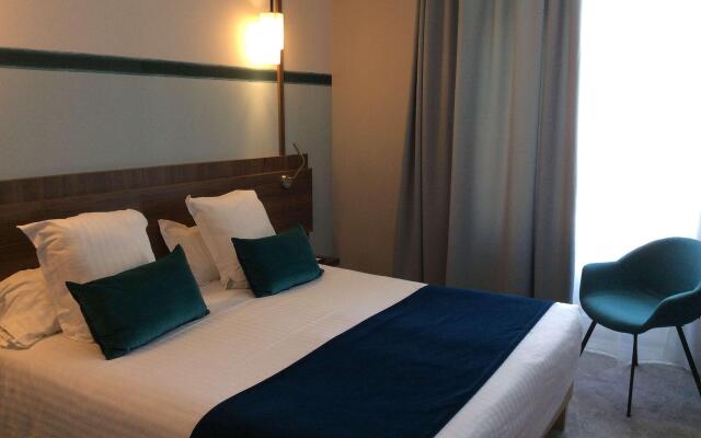 Best Western Le Duguesclin