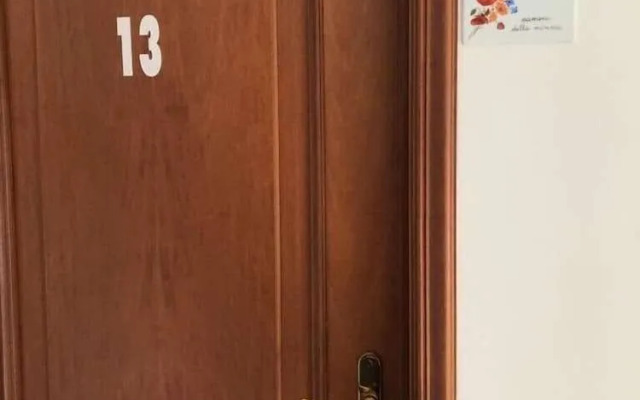 Agriturismo Cascina Borio