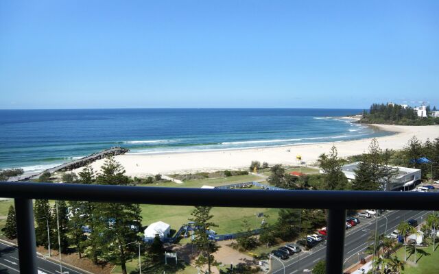 Blue C Coolangatta