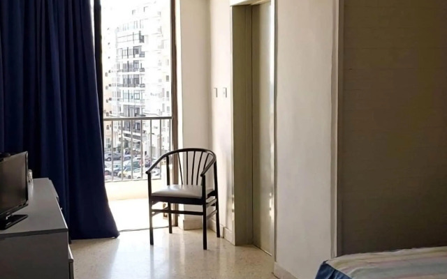 Hotel Roma