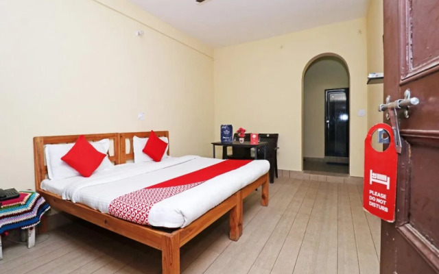 Rajveer Guest House By OYO Rooms