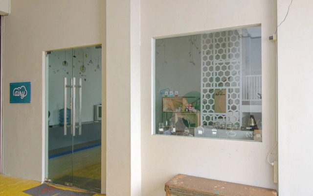 Airy Syariah Pondok Indah Tanah Kusir Dua 1 Jakarta