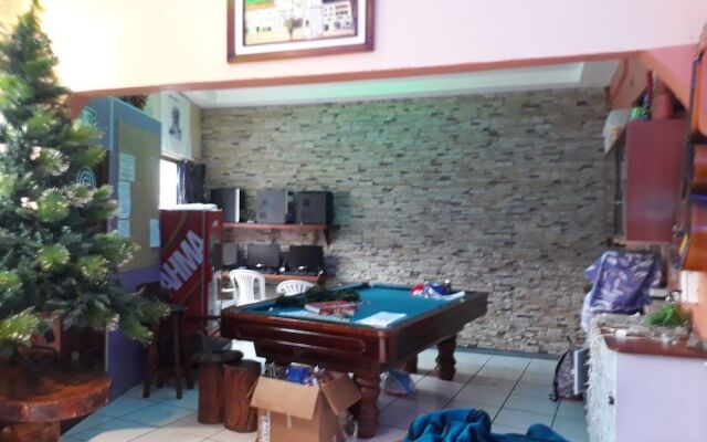 Hostal Transilvania