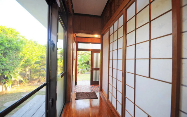 Yuimaru From The North / Vacation Stay 511
