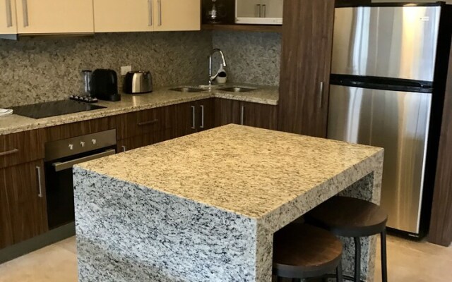 Palmares-A301 by Playa District