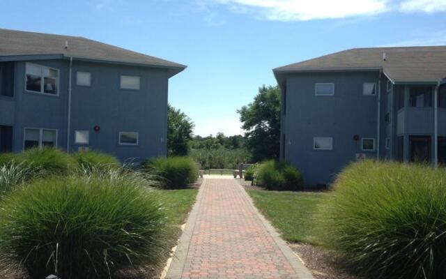 The Virden Retreat Center