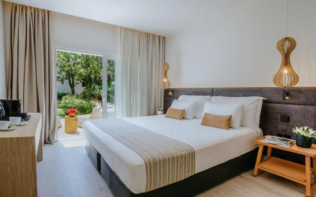 Melissi Beach Hotel & Spa