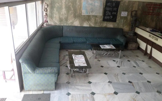 Hotel Modi Samrat