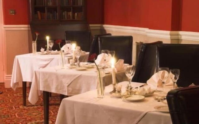 Scafell Hotel