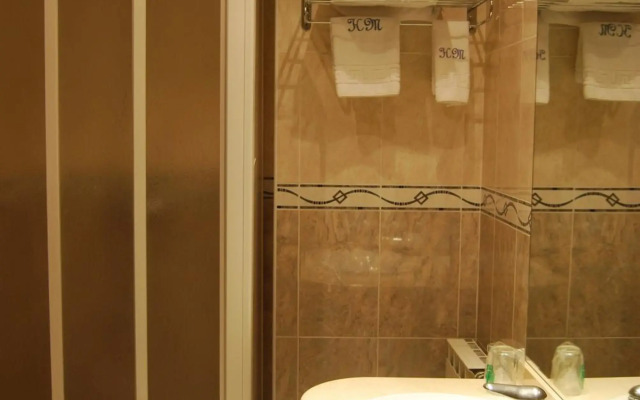 Hotel Meleiros