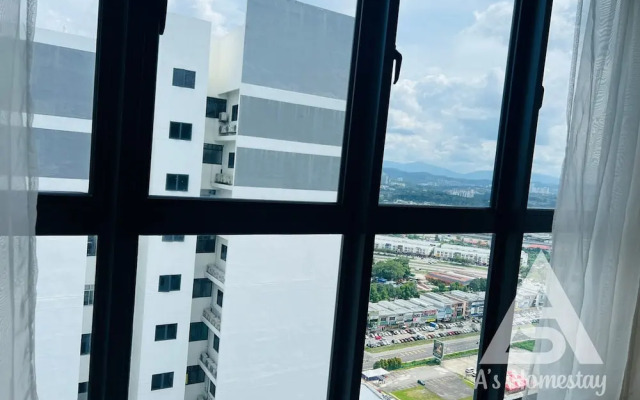 Trader Garden Residences