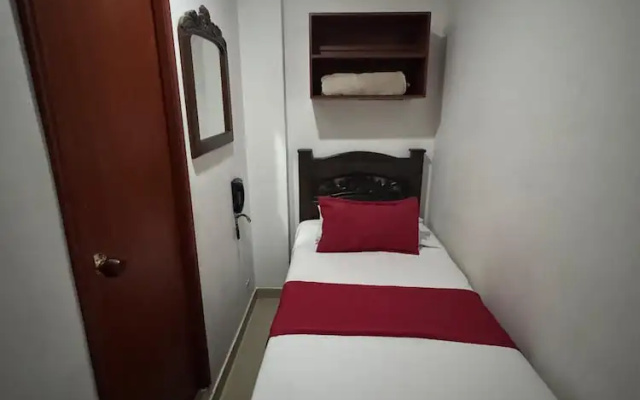 Hotel Tucan