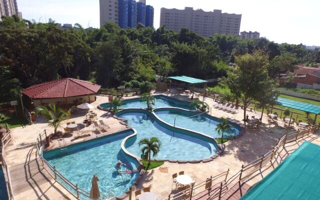 Thermas do Bosque Lineacaldas